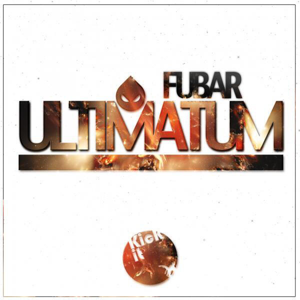 Релиз Ultimatum EP