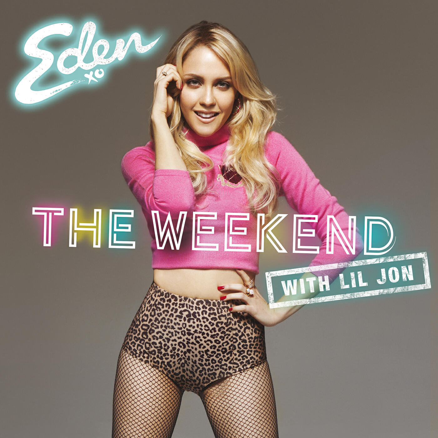 Релиз The Weekend (with Lil Jon)
