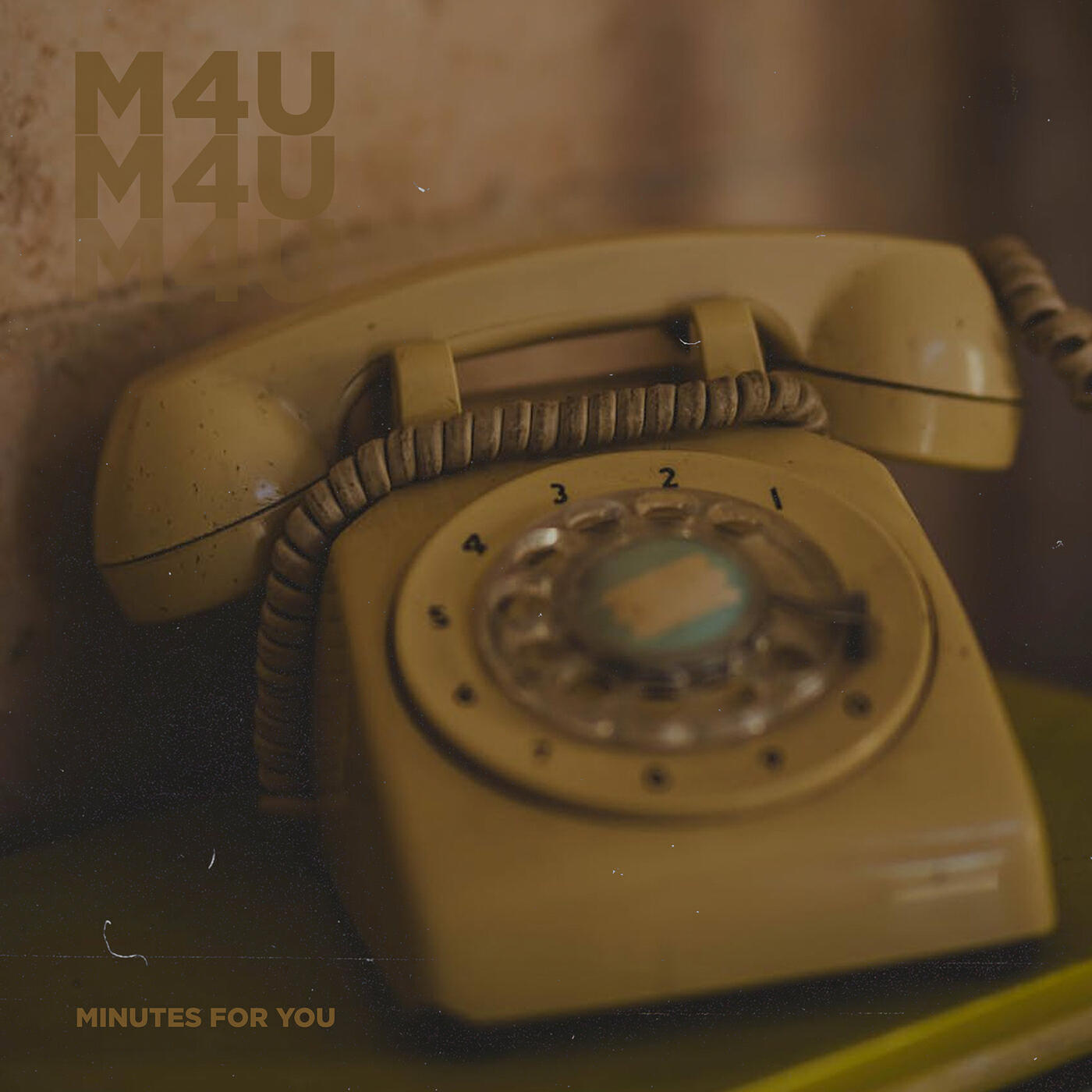 Релиз M4u (Minutes for You)