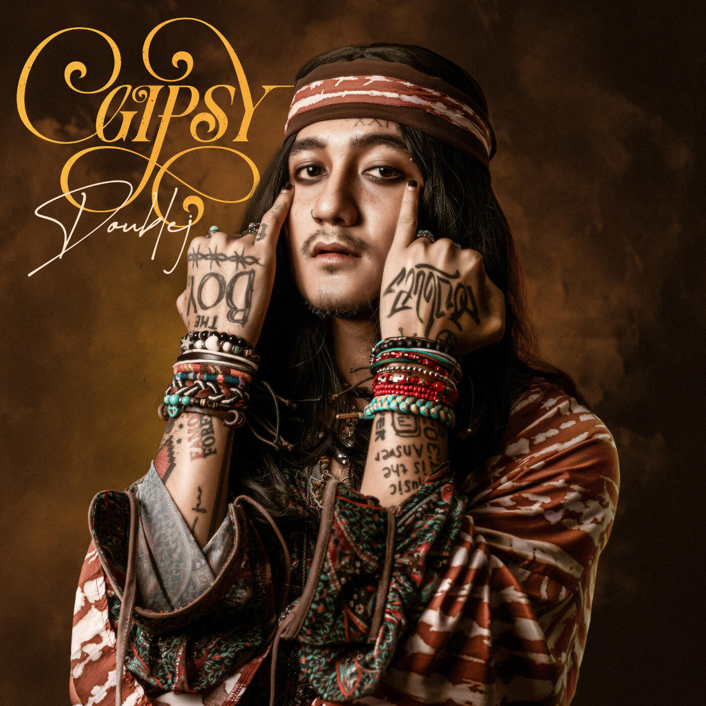 Релиз GIPSY