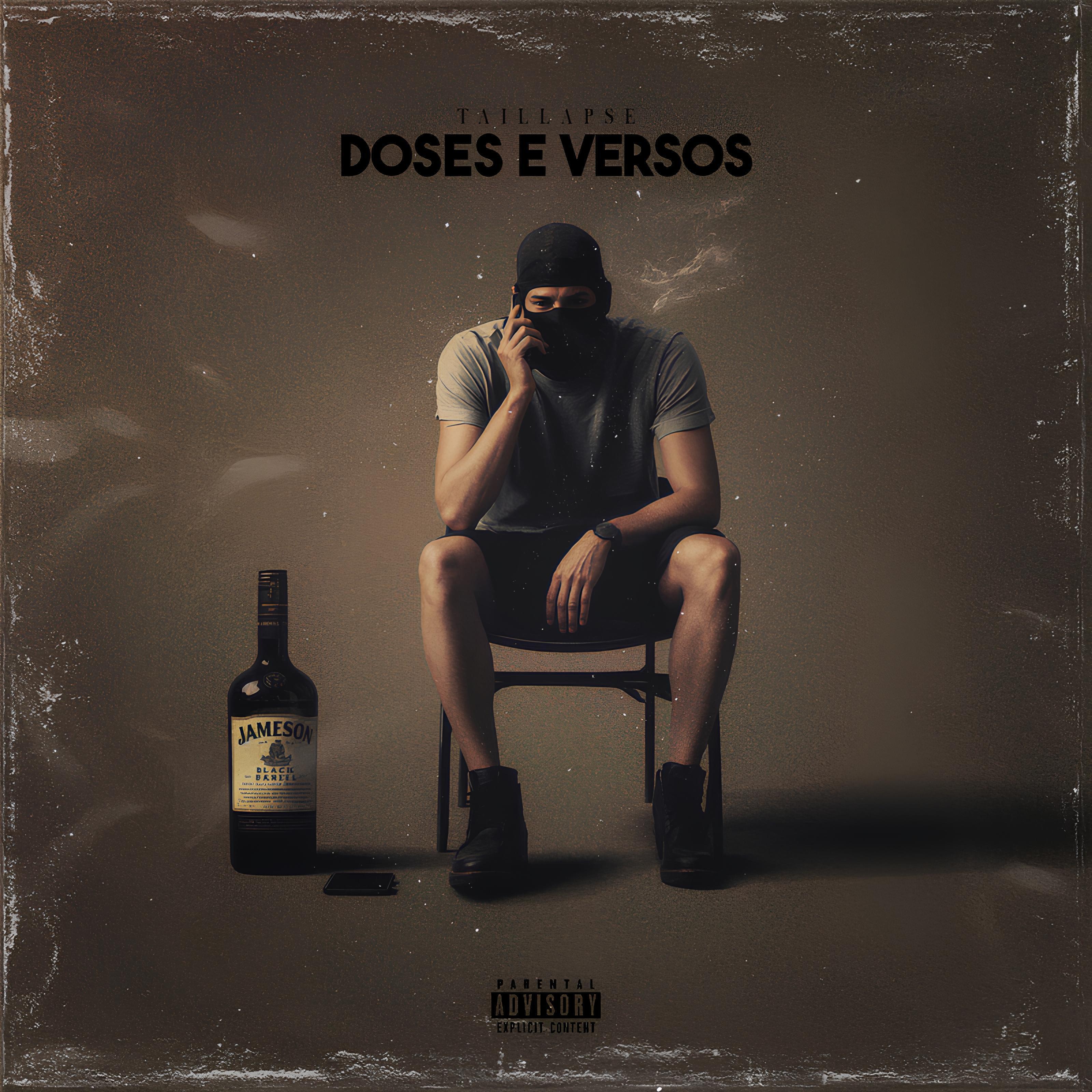 Релиз Doses e Versos