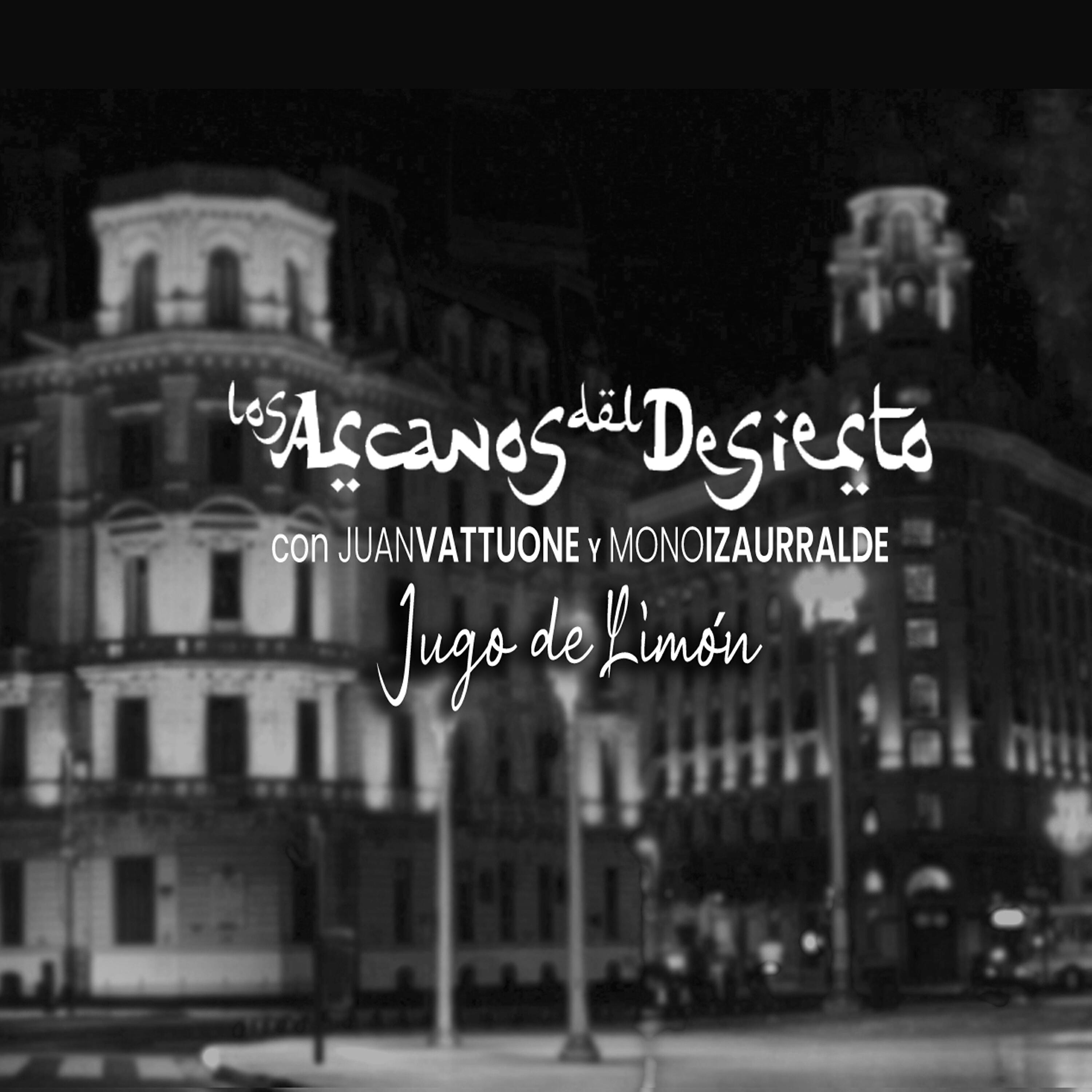 Релиз Jugo de Limón