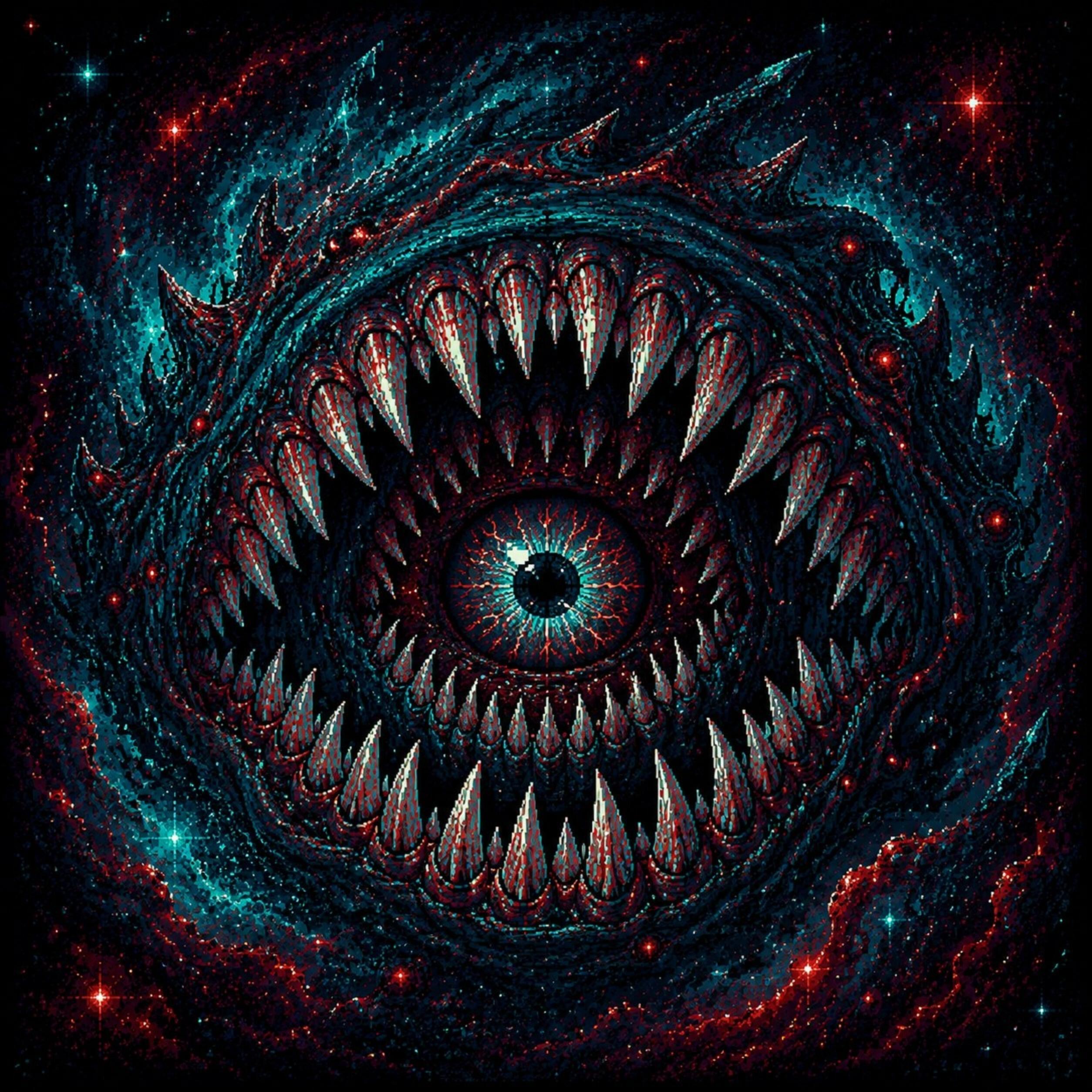 Релиз Void Weaver
