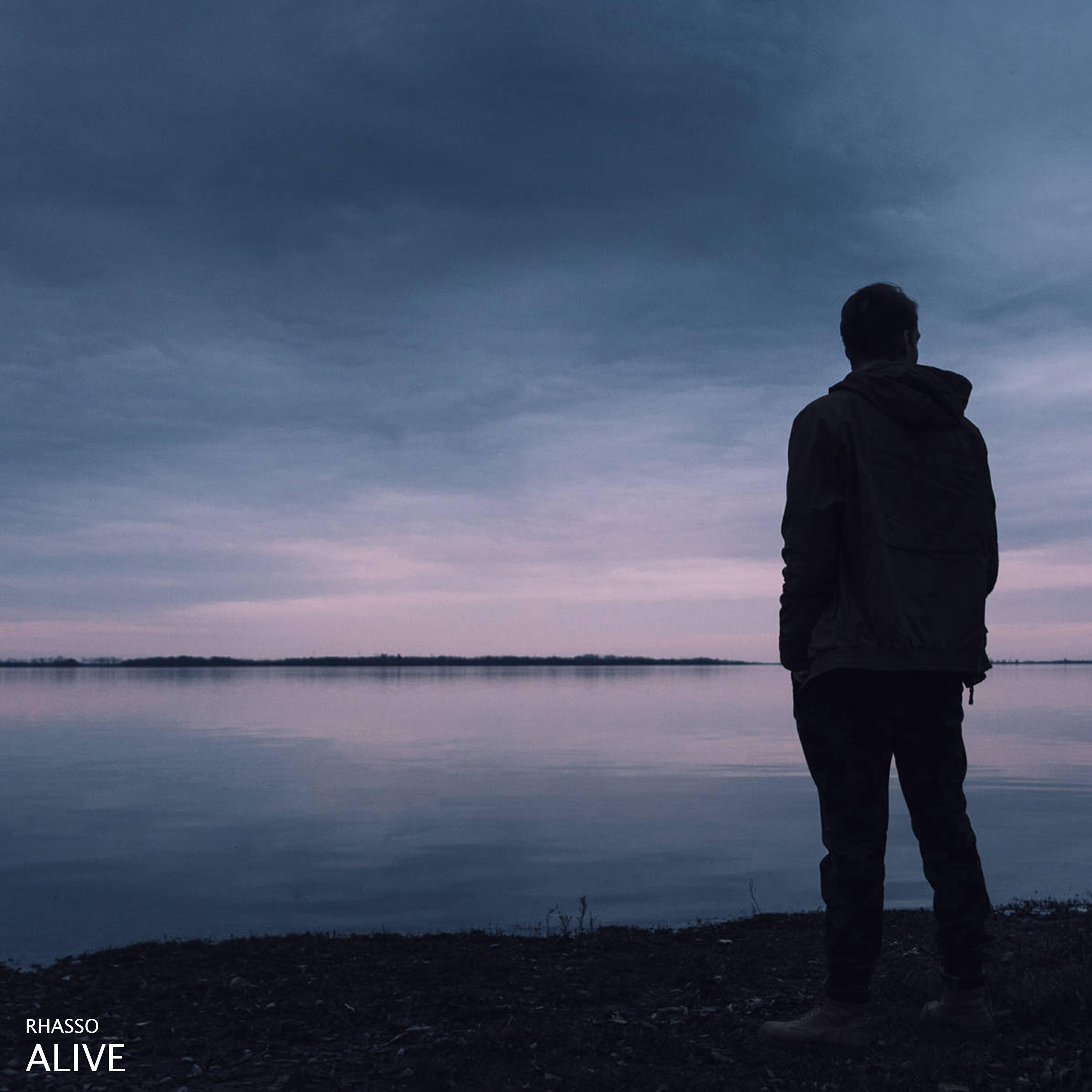 Релиз Alive