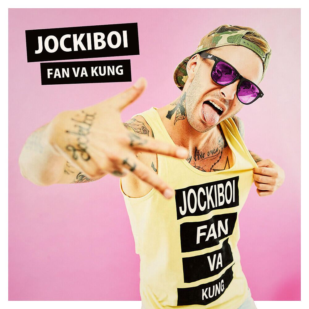 Релиз Fan Va Kung