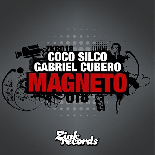 Релиз Magneto