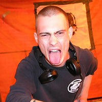 Dj R.shock