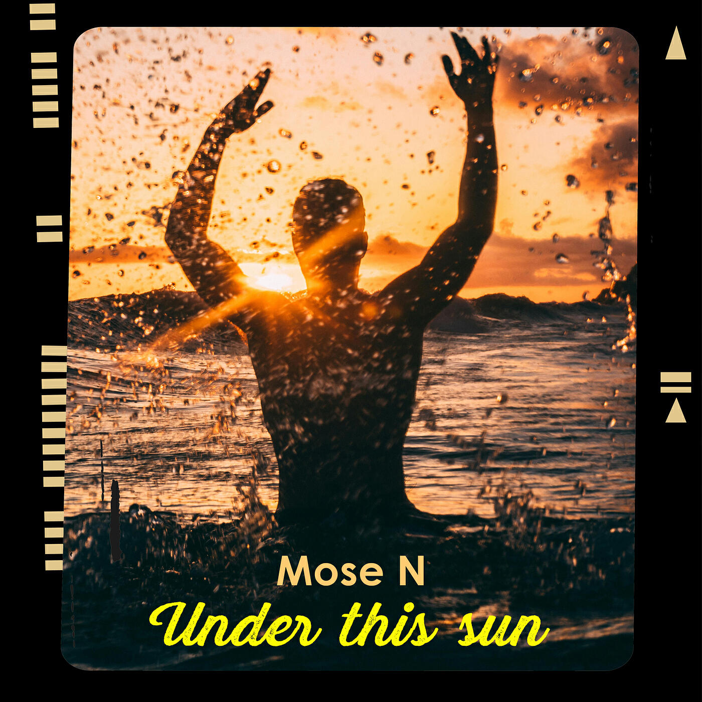 Релиз Under This Sun