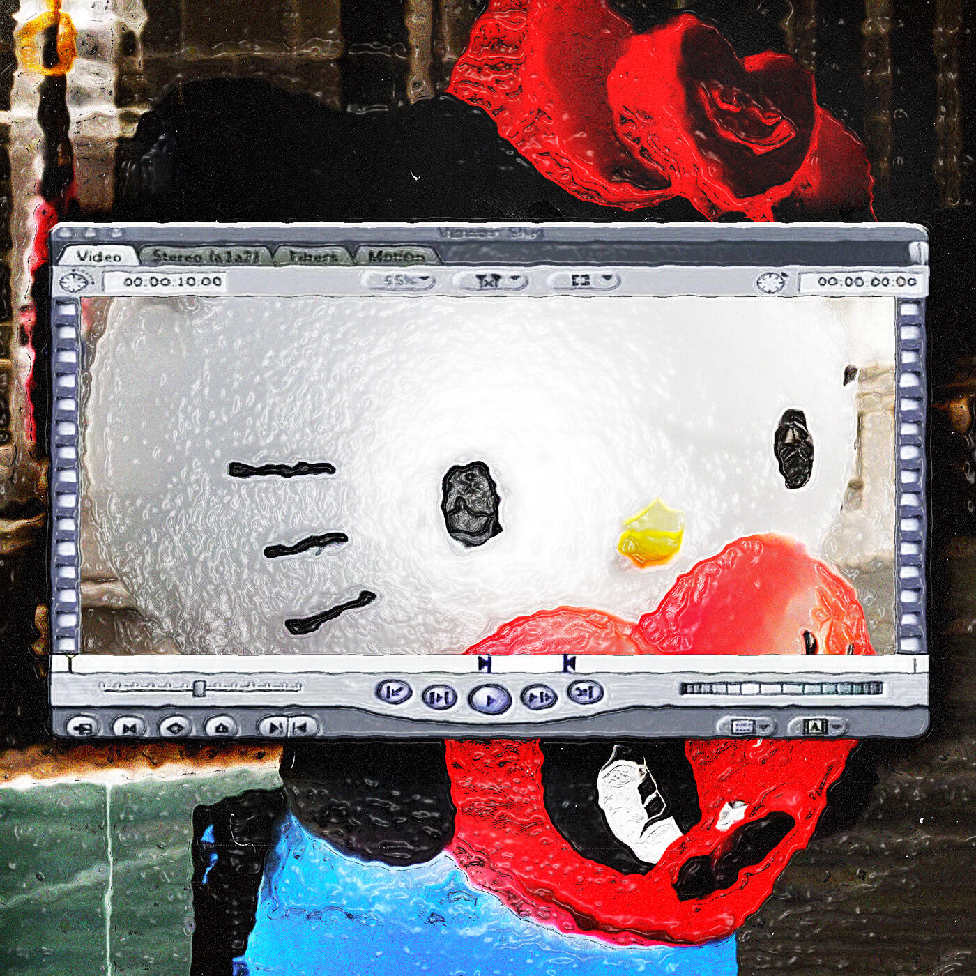 Релиз XO Kitty