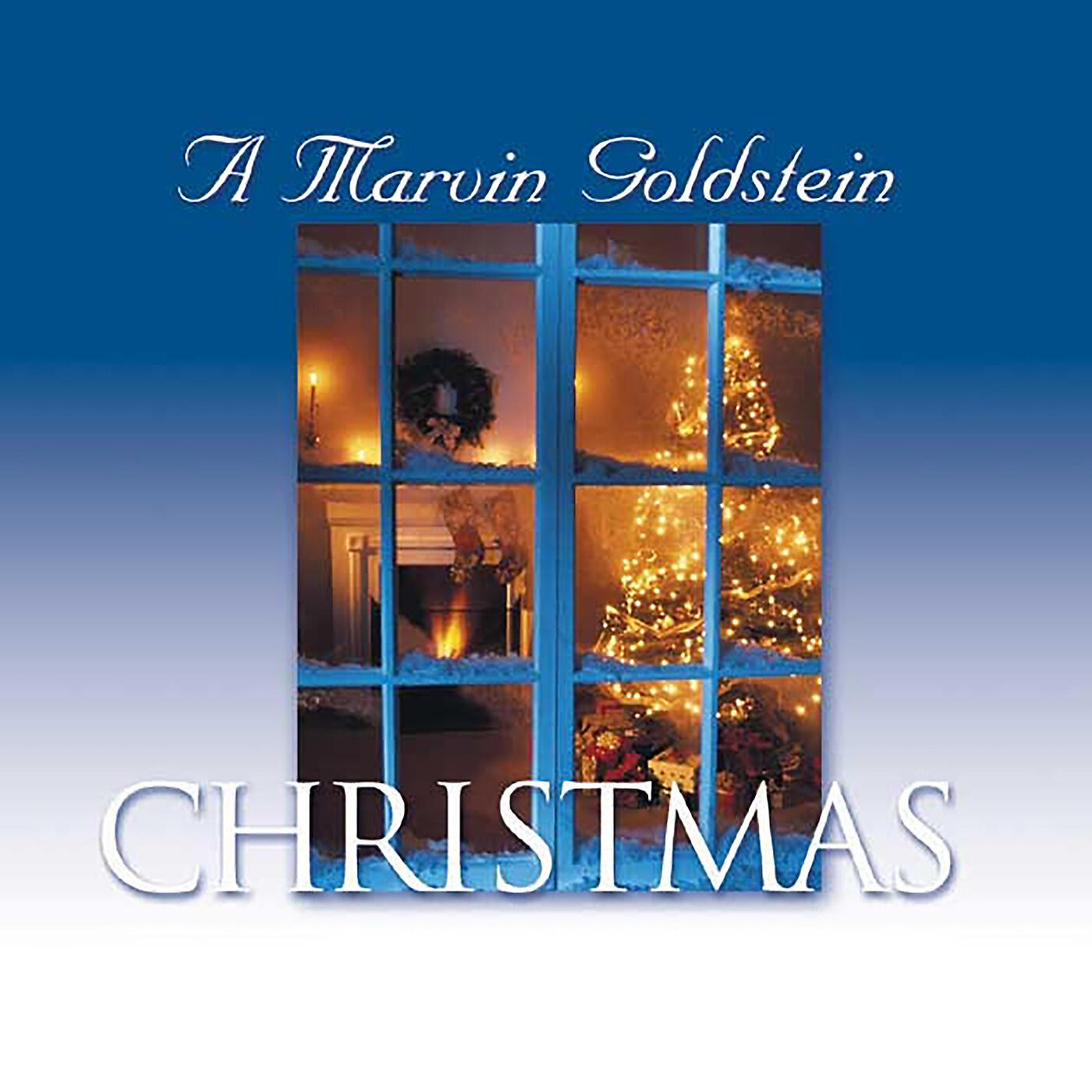 Релиз A Marvin Goldstein Christmas