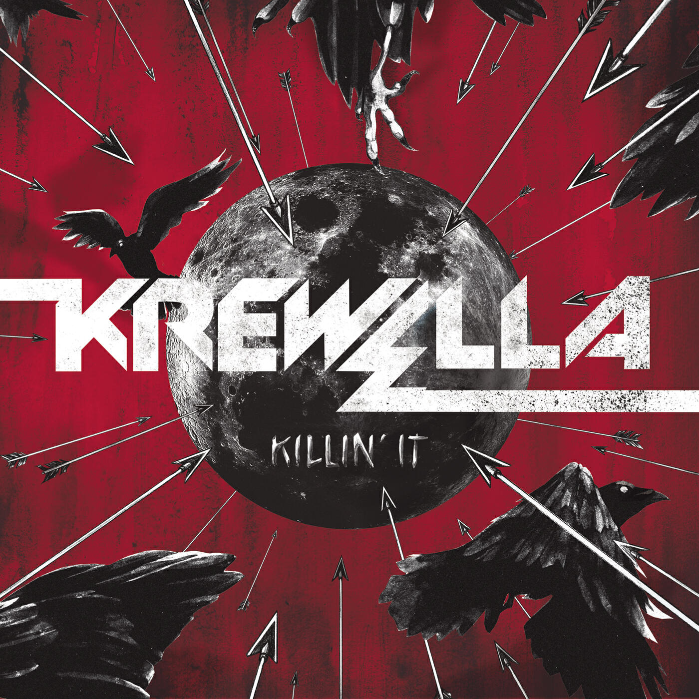 Релиз Killin' It