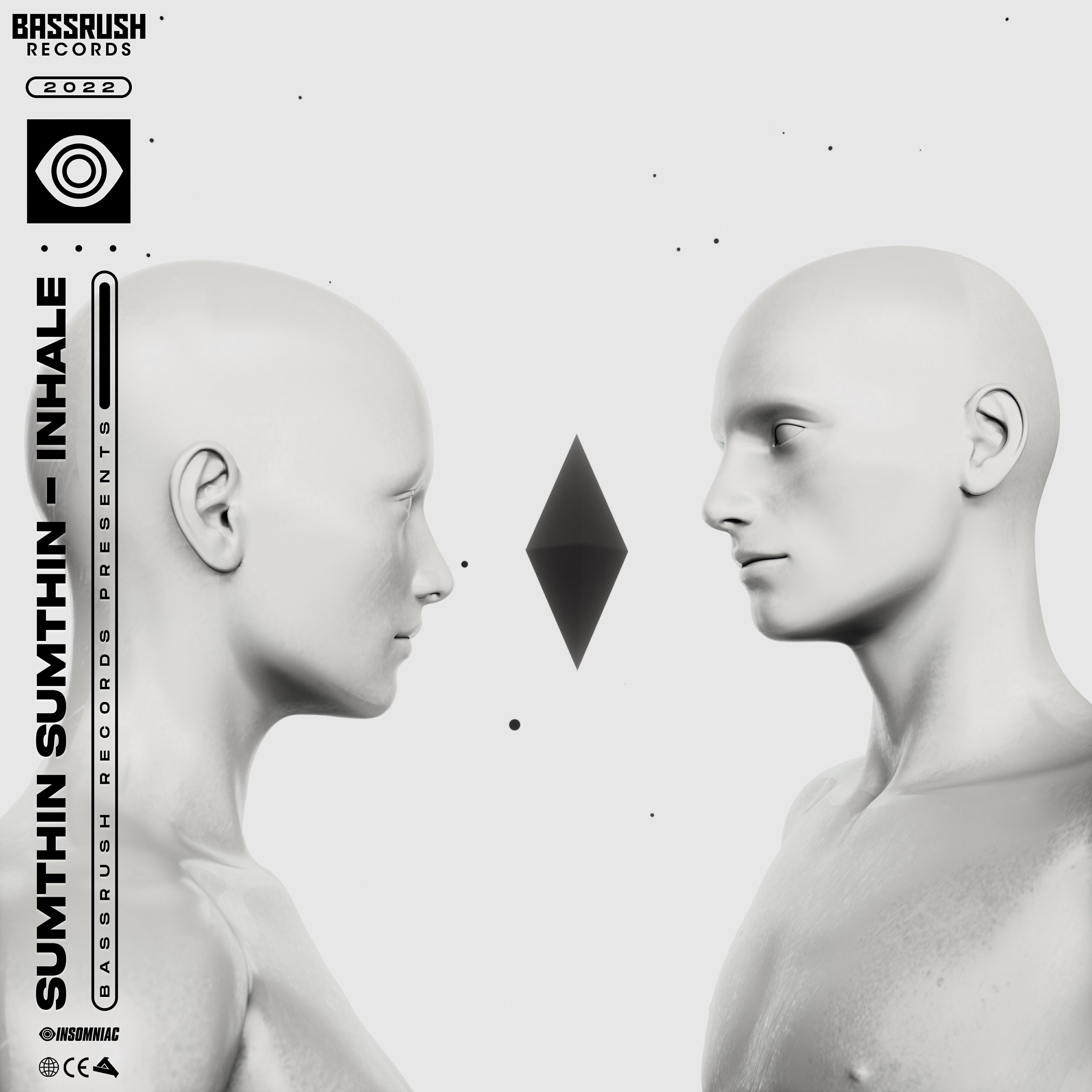 Релиз Inhale