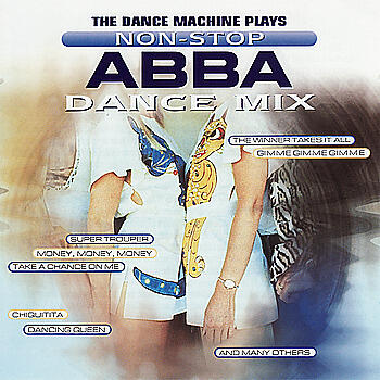 Dance Machine