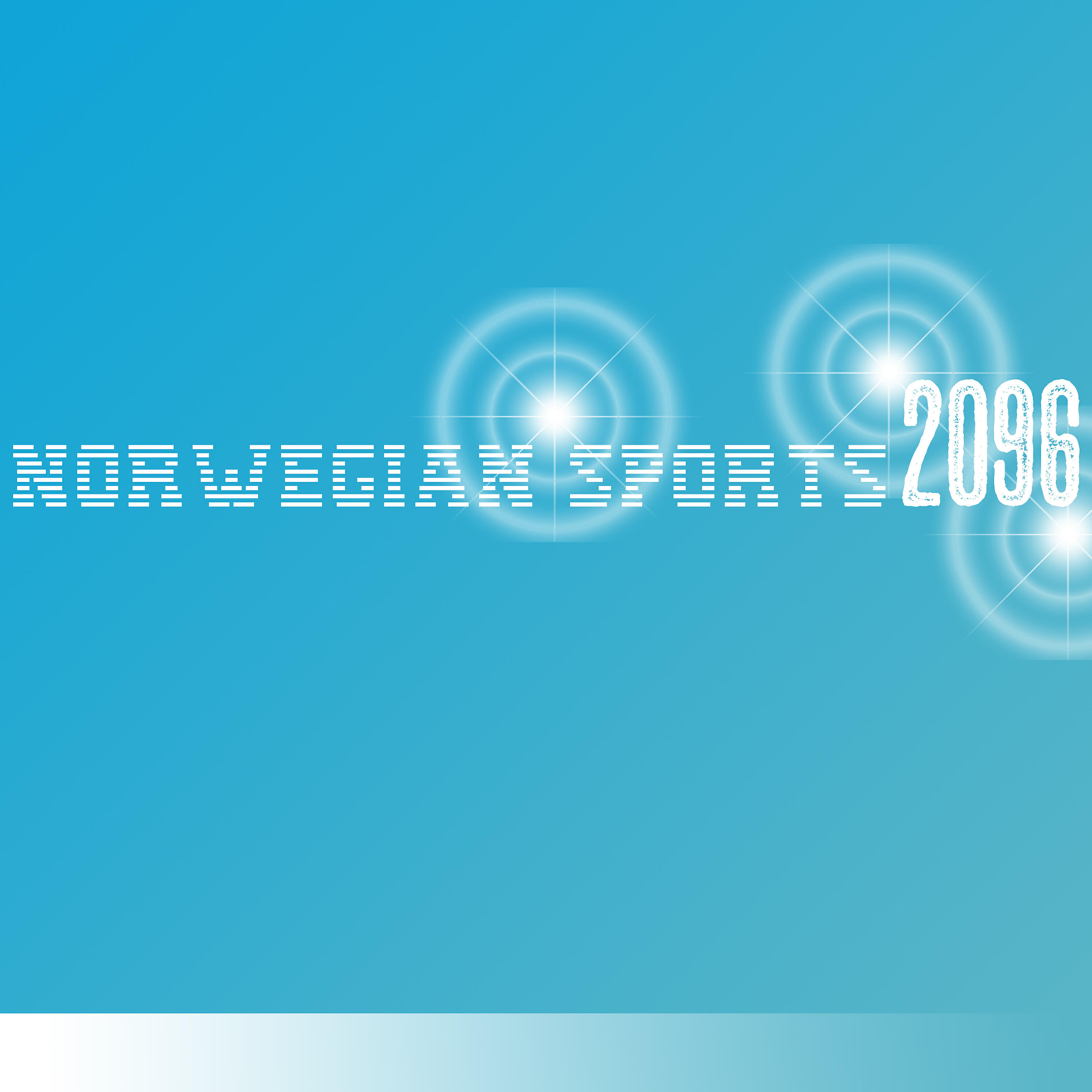 Релиз Norwegian Sports 2096