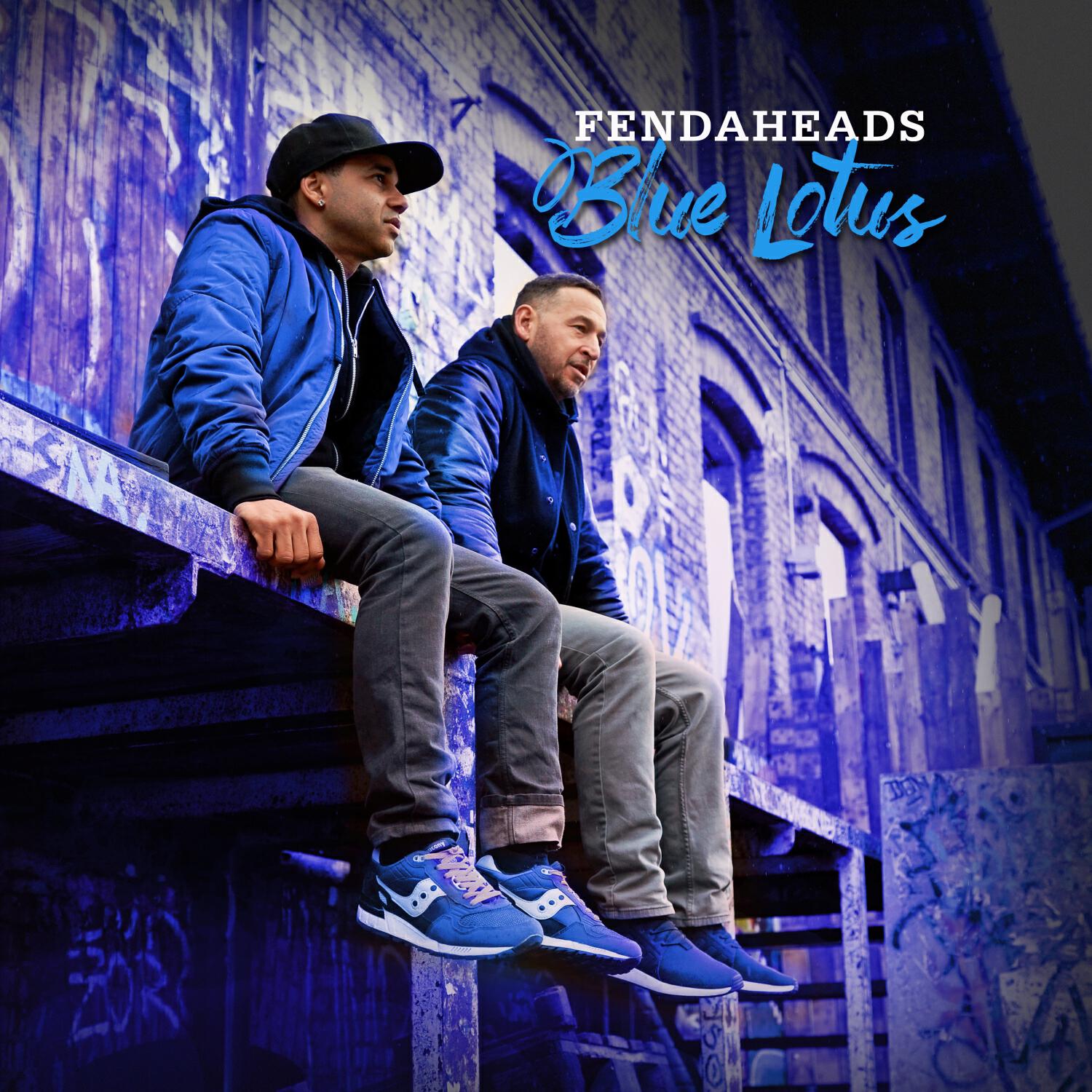 Релиз Blue Lotus
