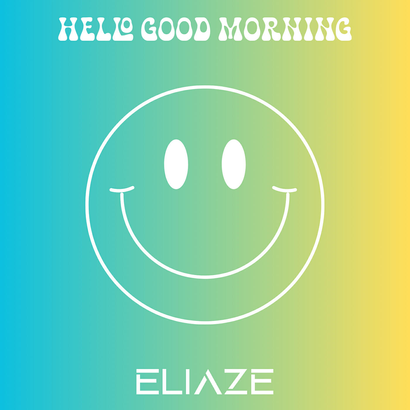 Релиз Hello Good Morning