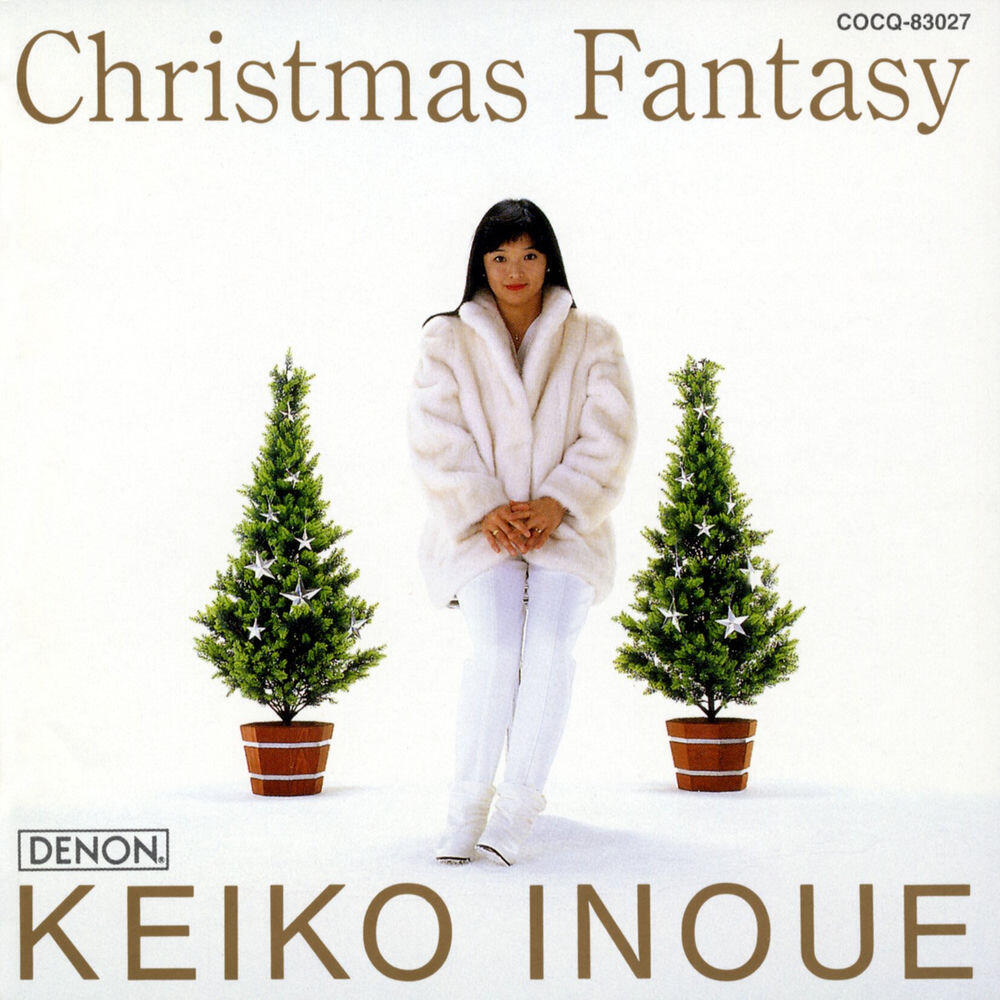 Релиз クリスマス・ファンタジー
