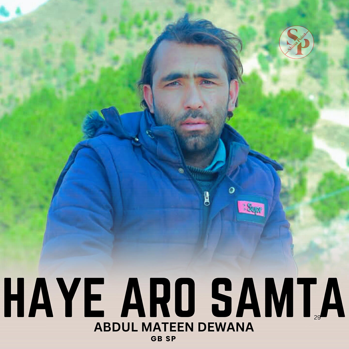 Релиз Haye Aro Samta