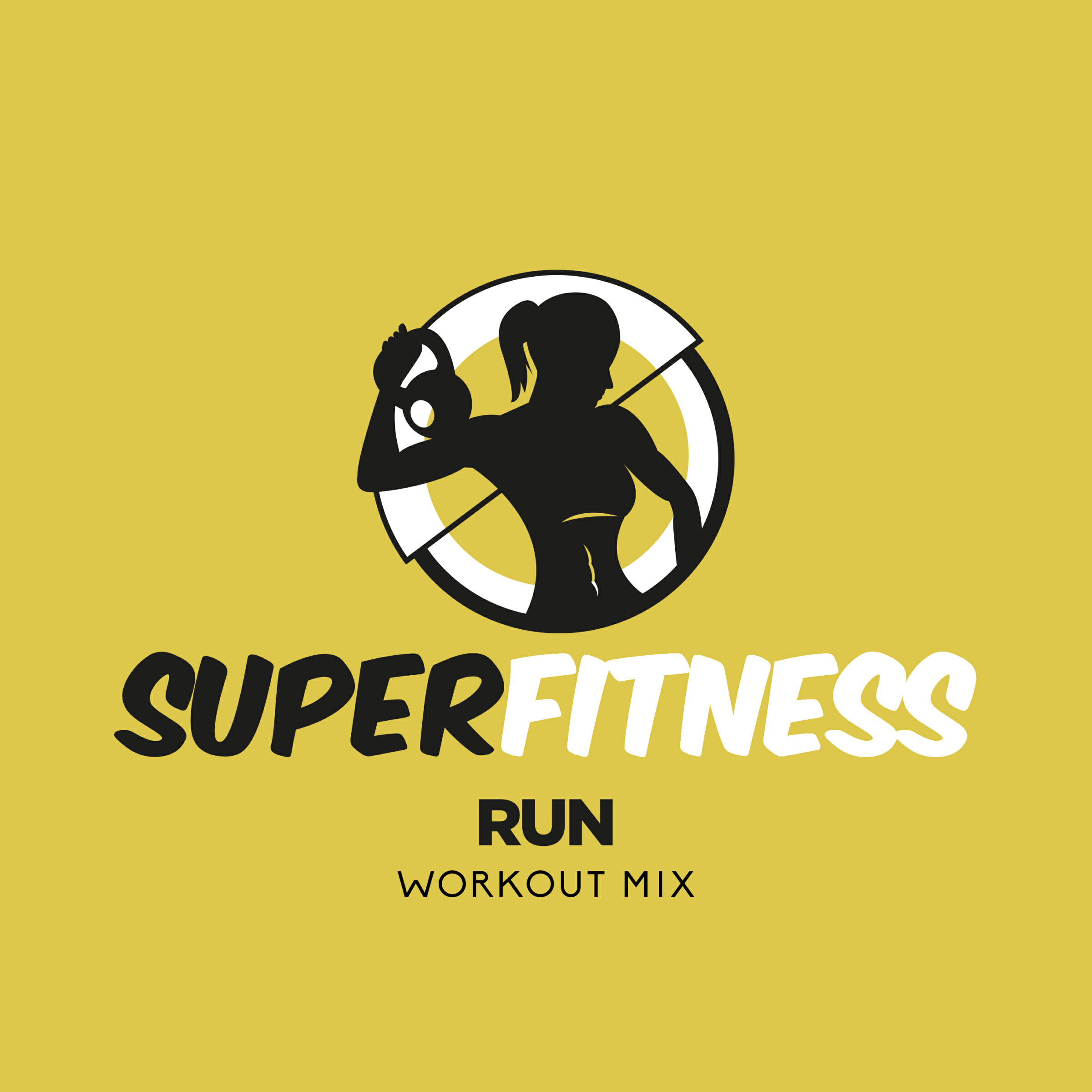 Релиз Run (Workout Mix)