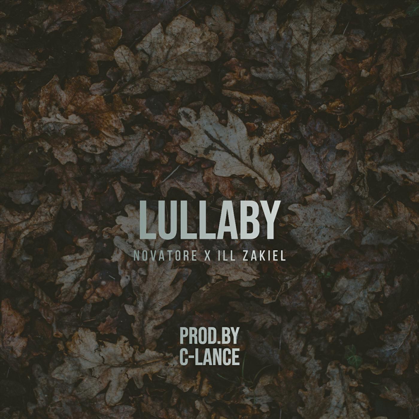 Релиз Lullaby