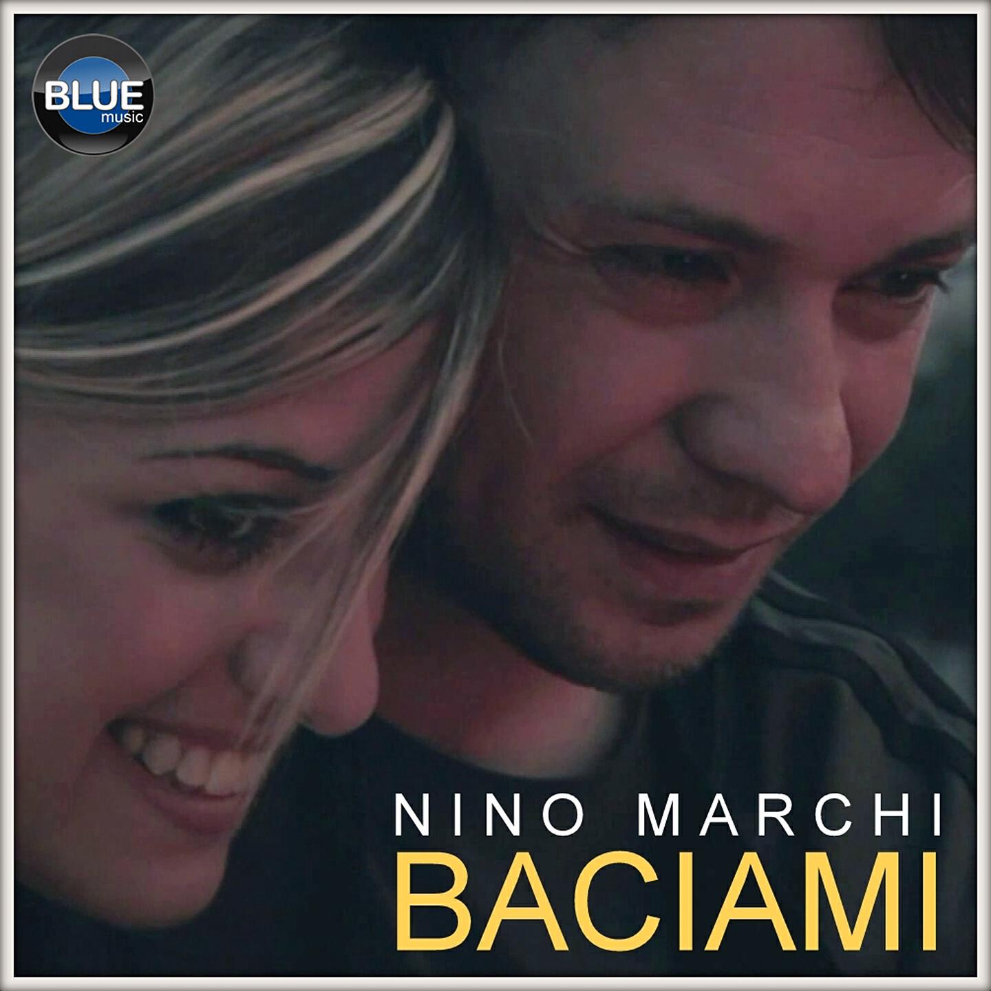 Релиз Baciami