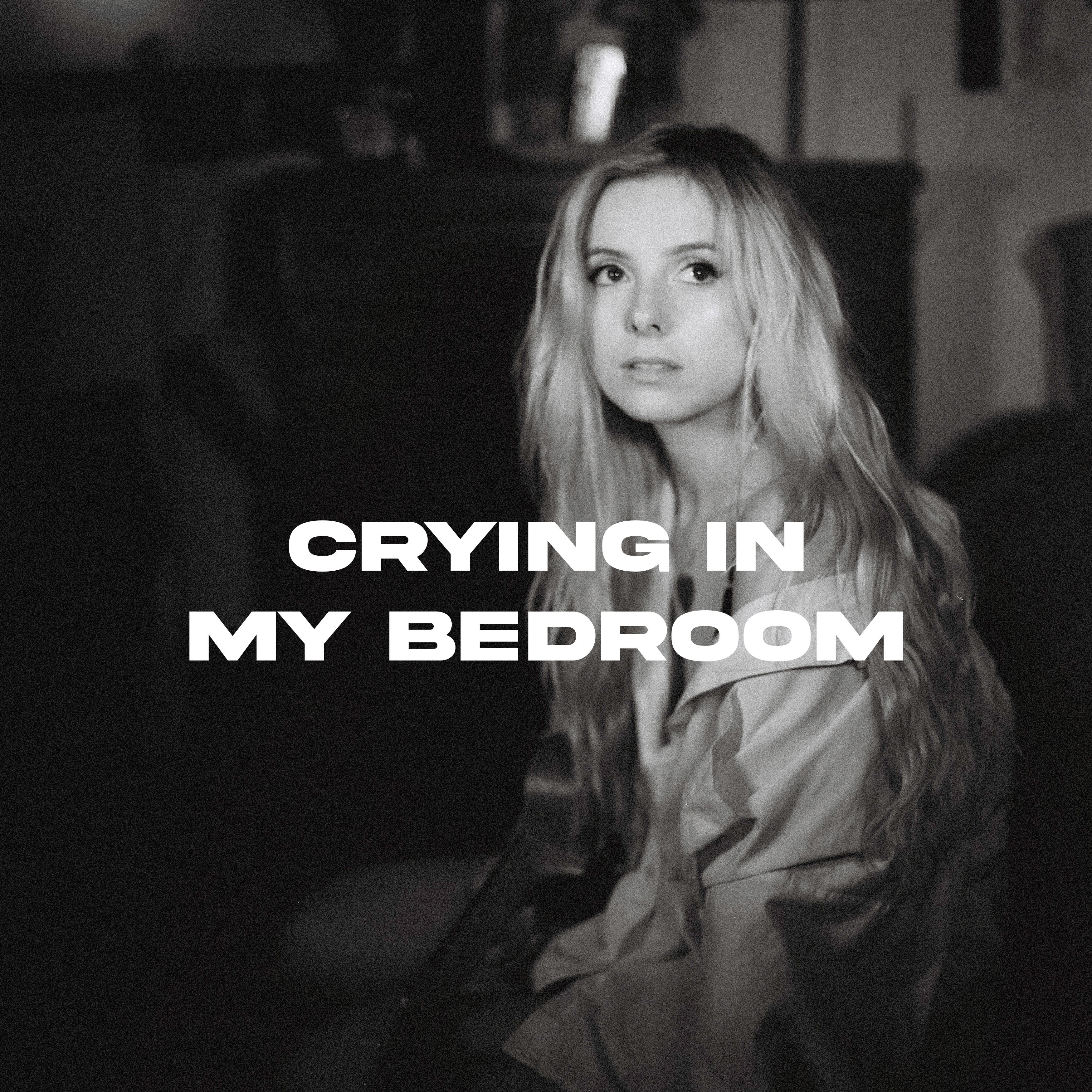 Релиз Crying In My Bedroom