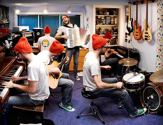 Jack Conte