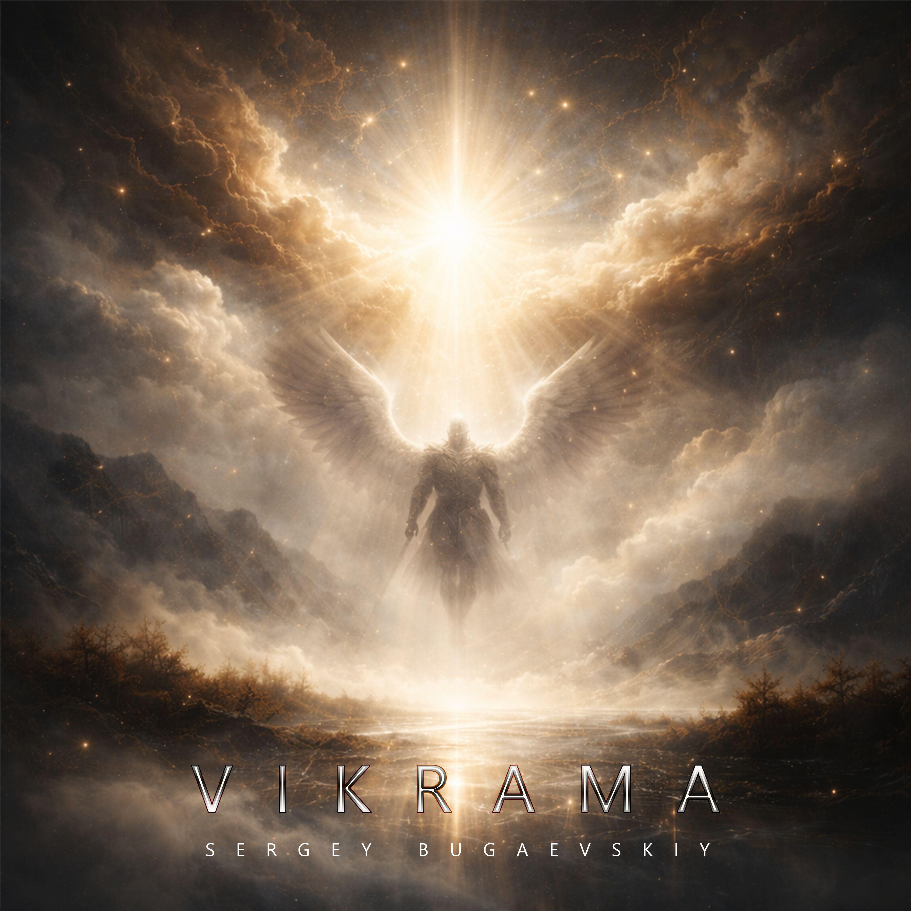 Релиз Vikrama