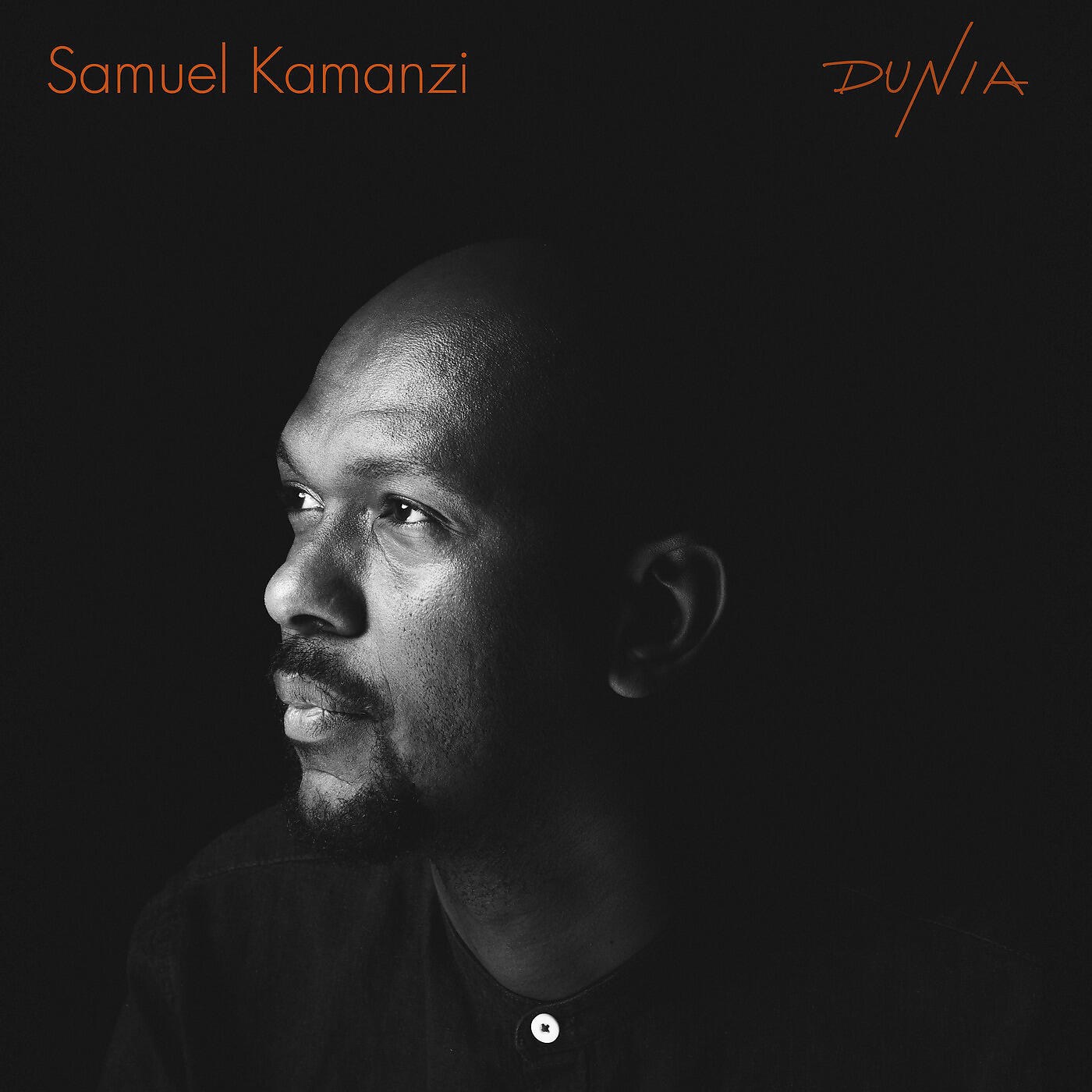 SAMUEL KAMANZI