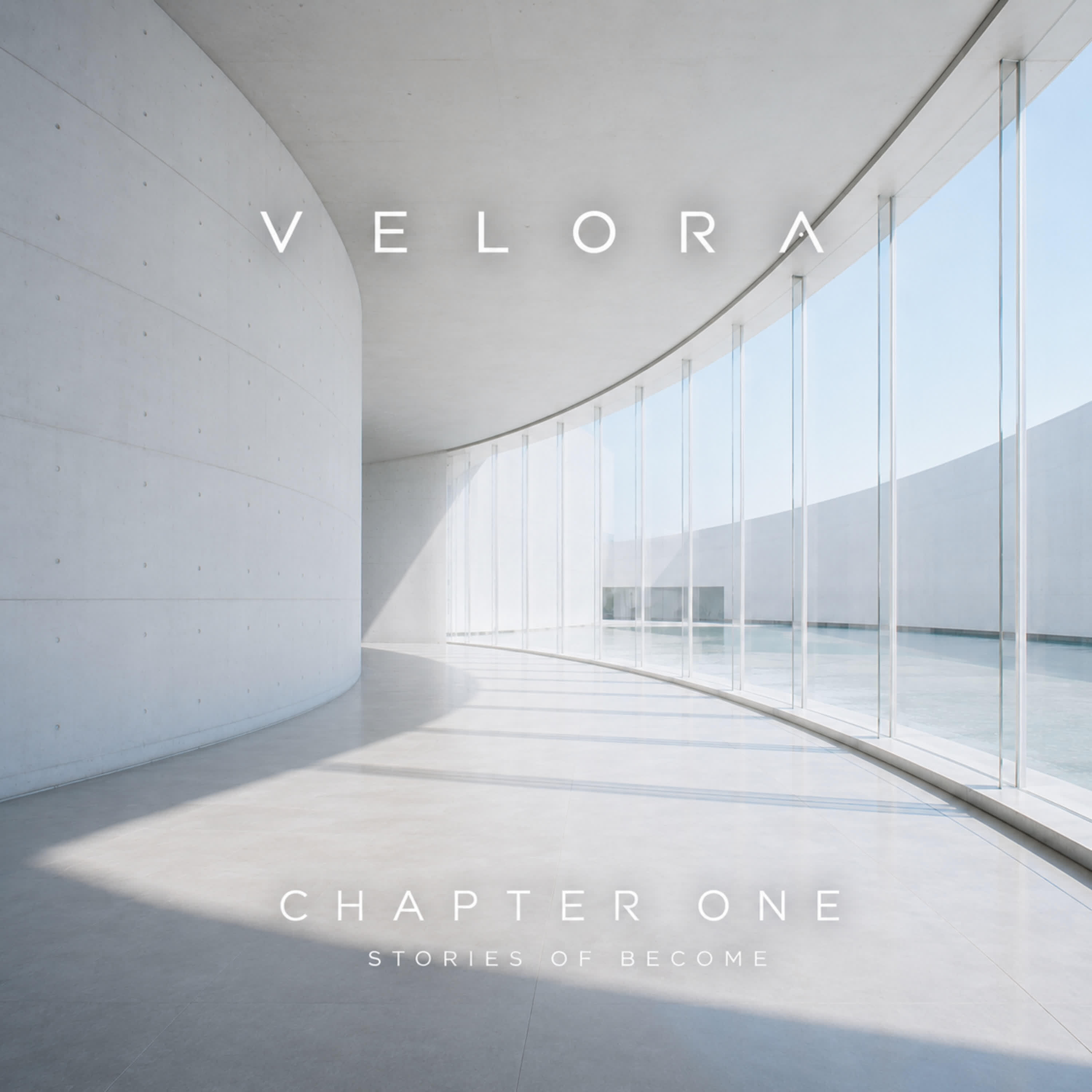 Релиз CHAPTER ONE: STORIES OF BECOMING