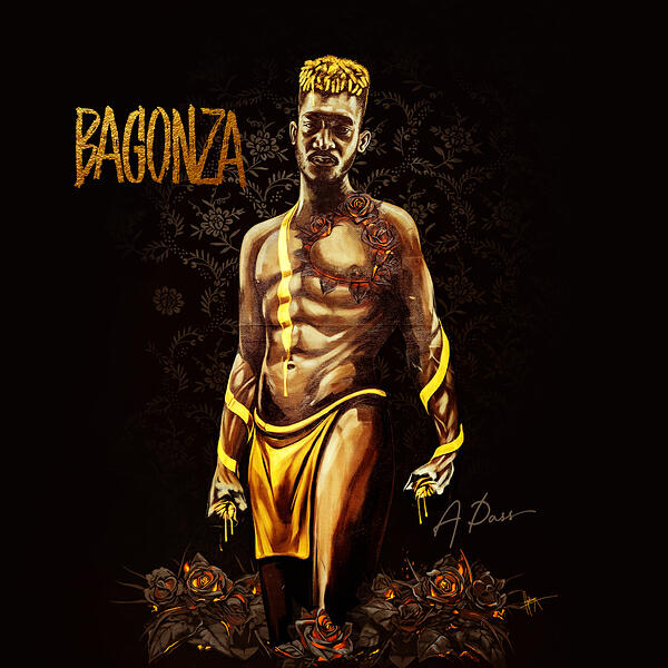 Релиз Bagonza