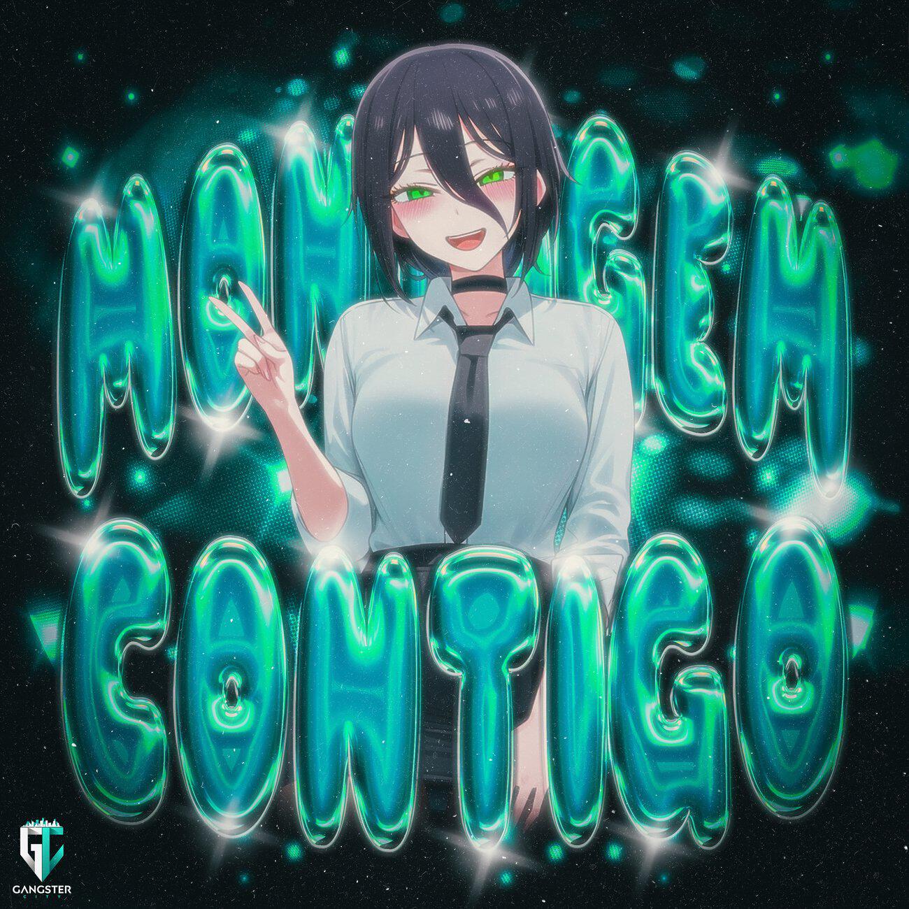 Релиз Montagem Contigo