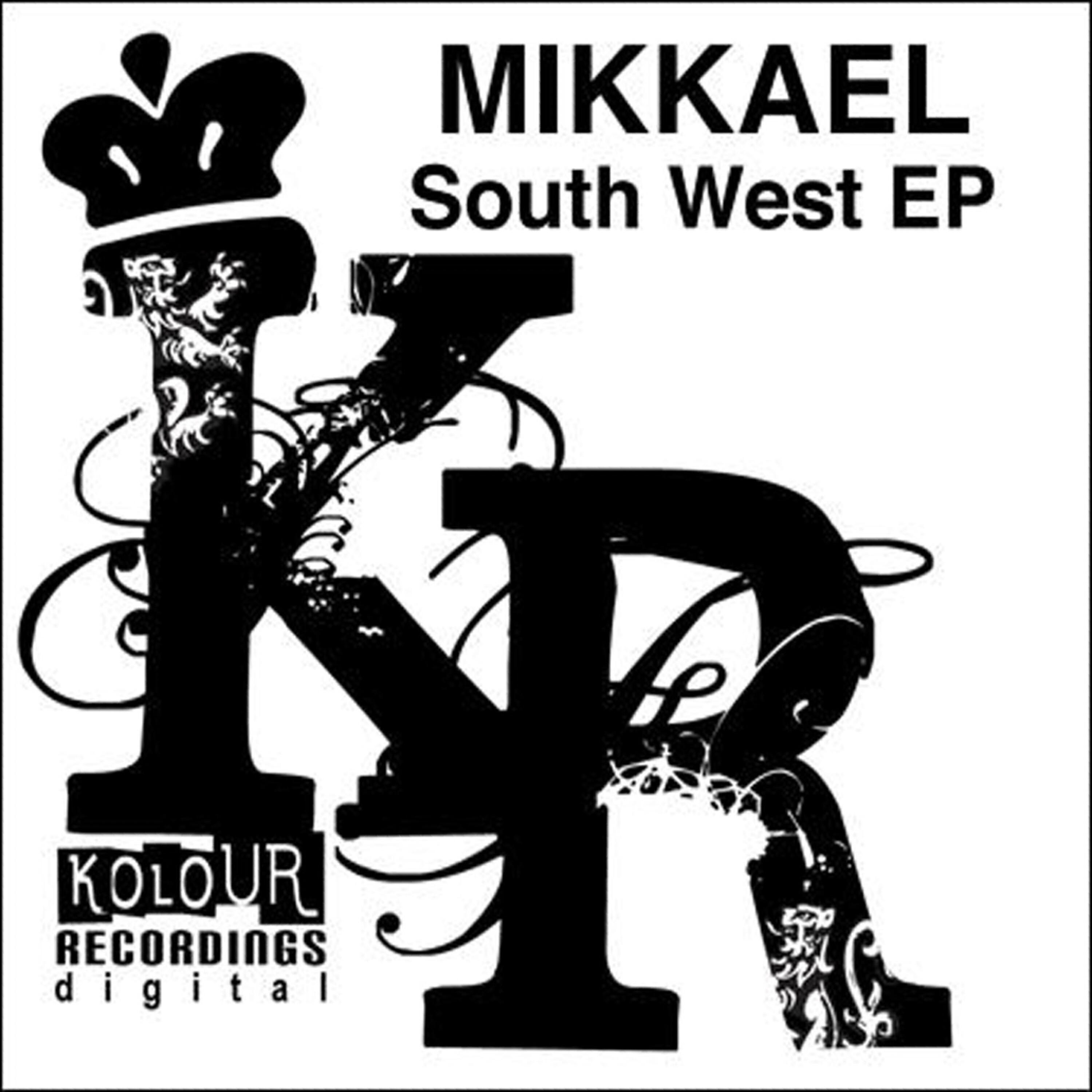 Релиз South West EP