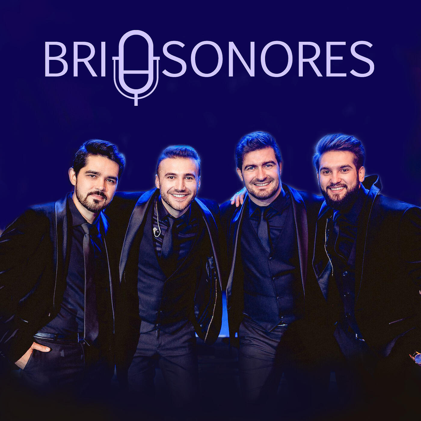 Релиз Brio Sonores 2