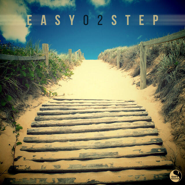 Релиз Easy Step Vol. 02