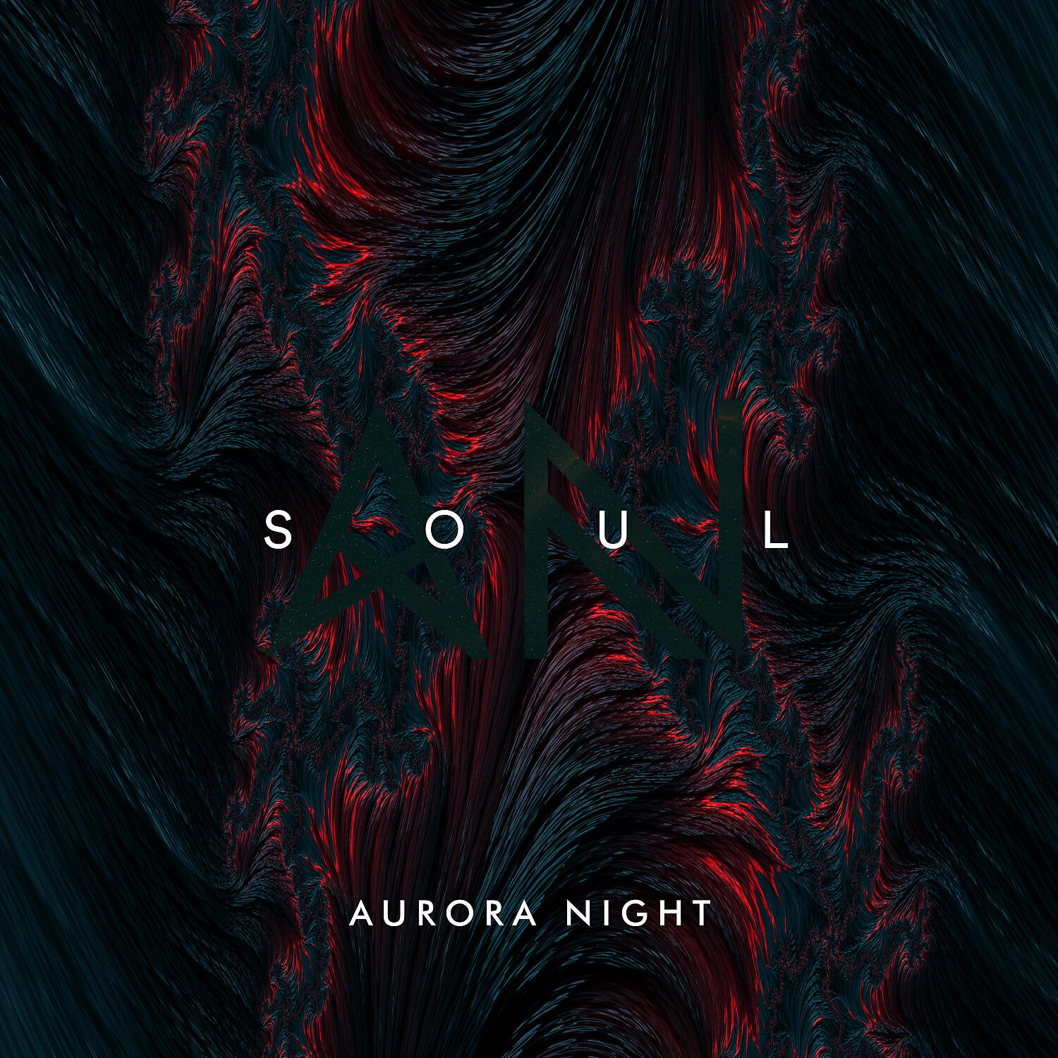 Релиз Soul