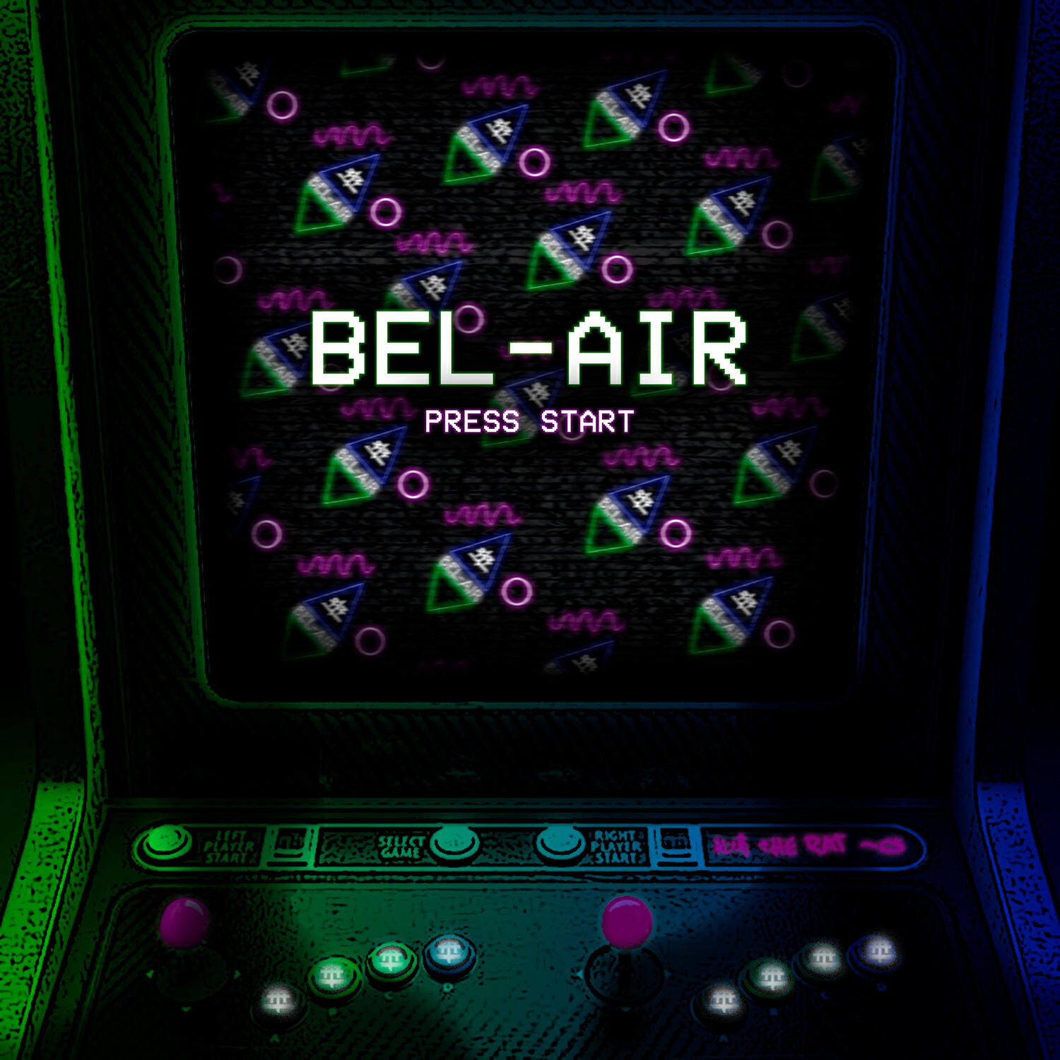 Релиз Bel-Air