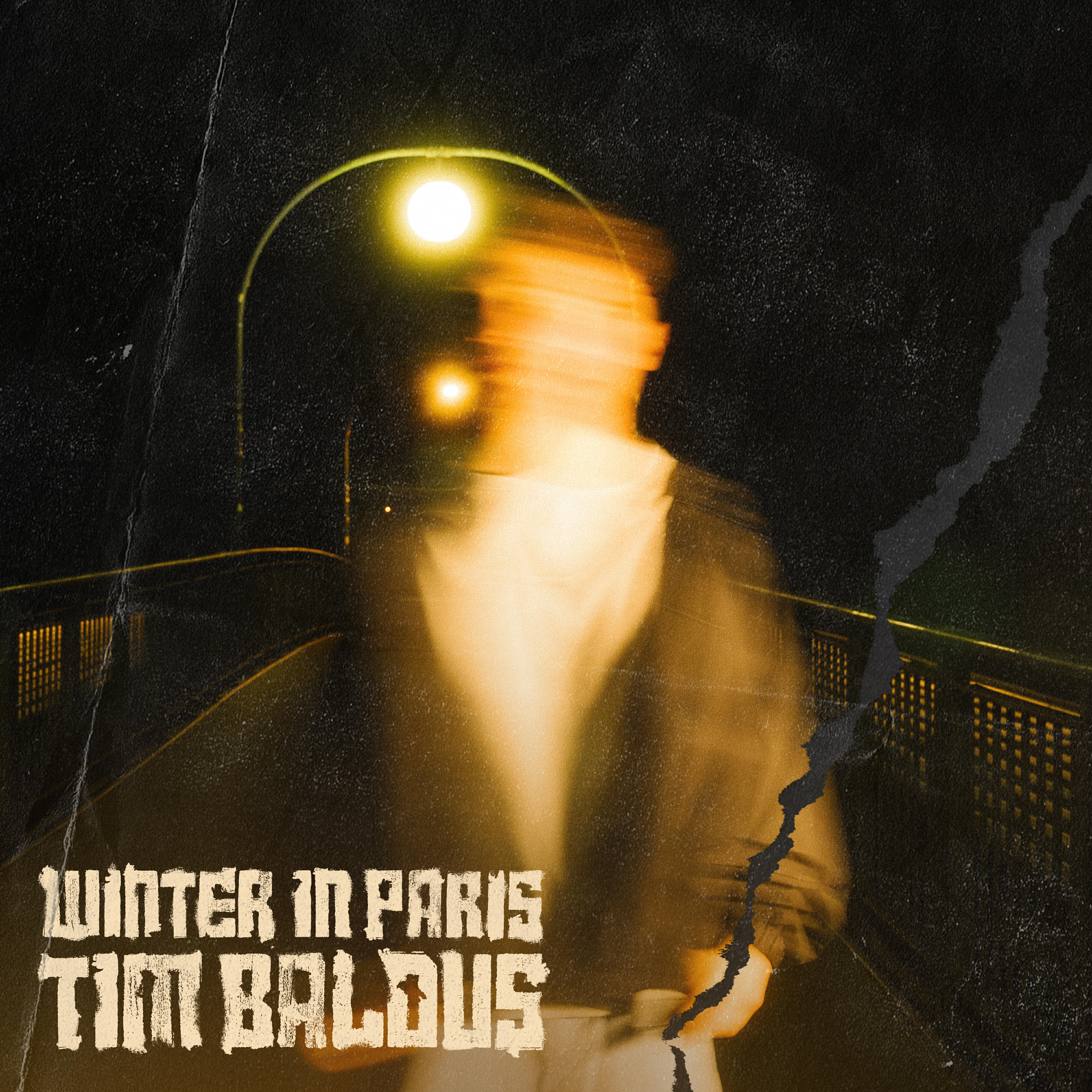 Релиз Winter in Paris