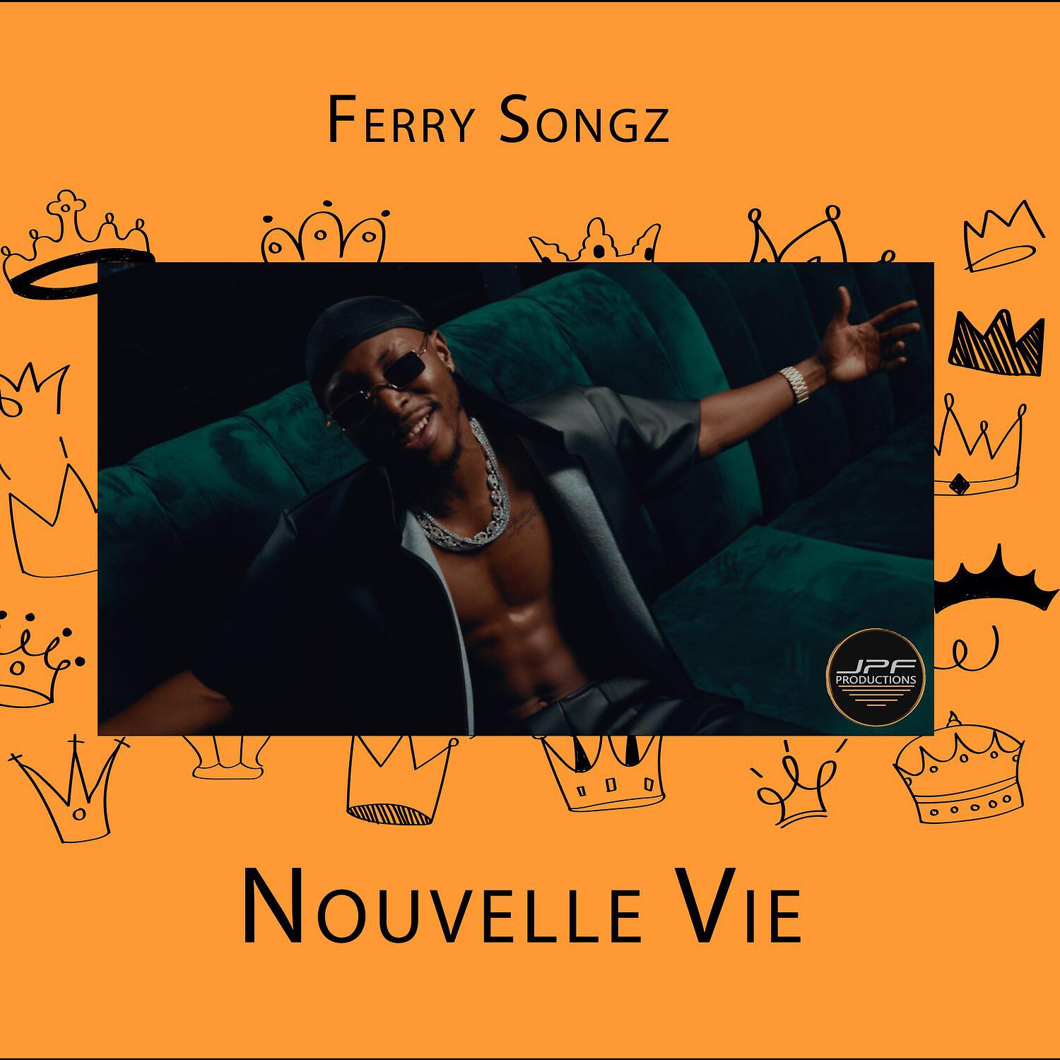 Релиз Nouvelle vie