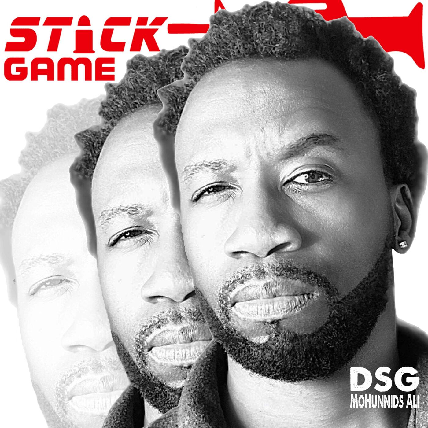 Релиз Stick Game