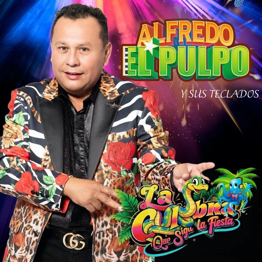 Релиз La Culebra Que Siga la Fiesta