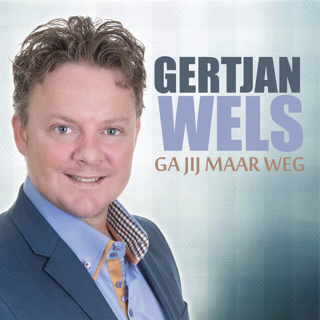 Релиз Ga Jij Maar Weg