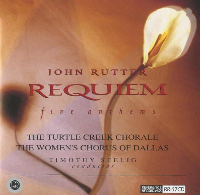 The Women's Chorus of Dallas
