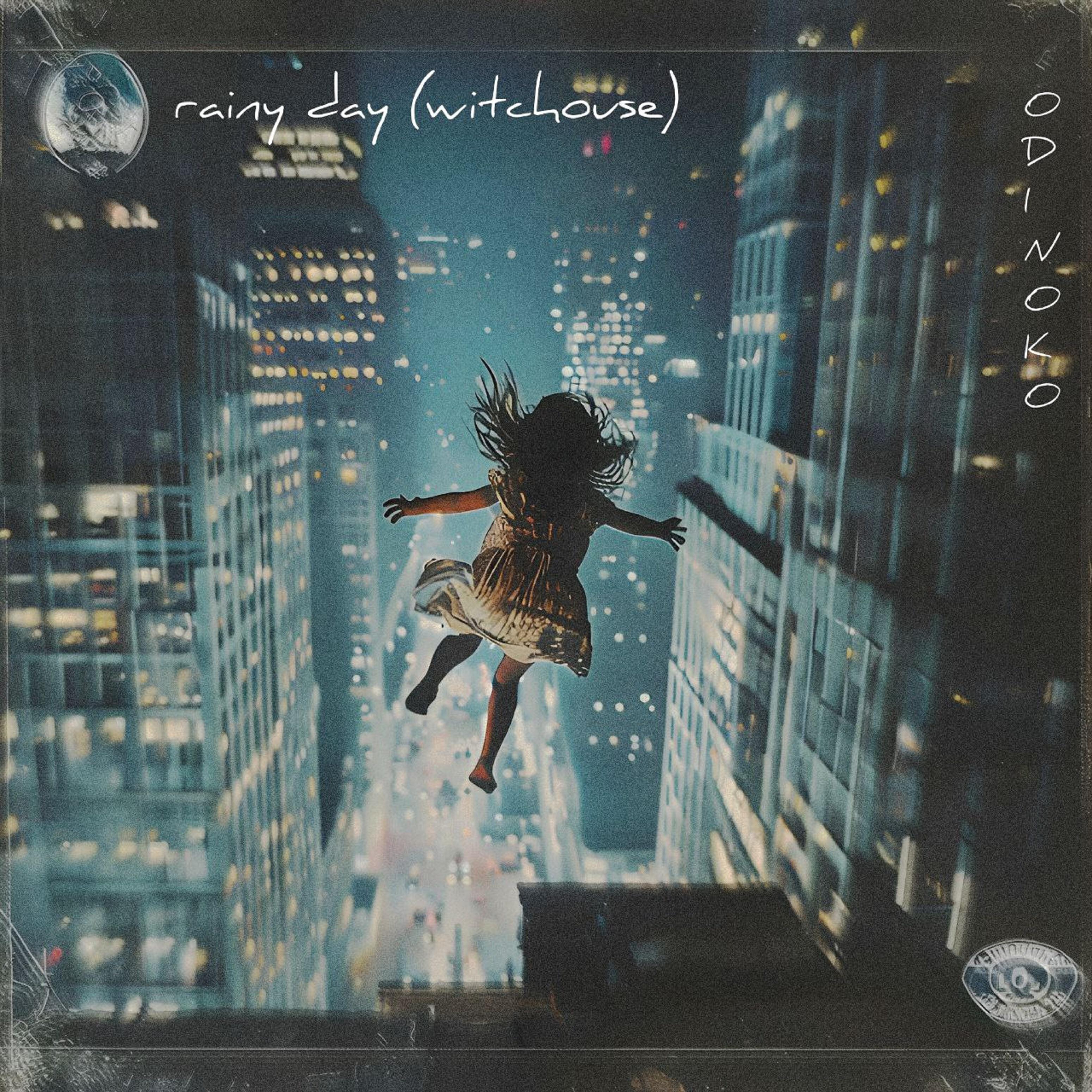 Релиз rainy day