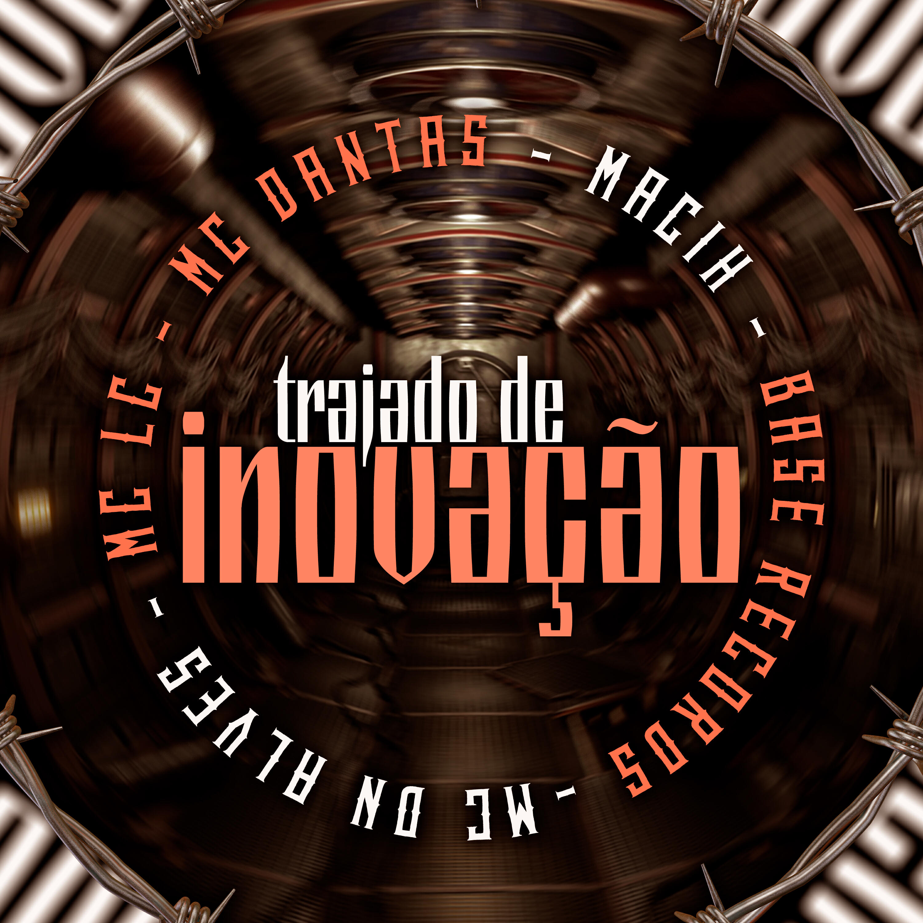 Скачать песню MC DN ALVES, MC LC, Mc Dantas, MACIH - Trajado de Inovação бесплатно в MP3 для Android и iOS