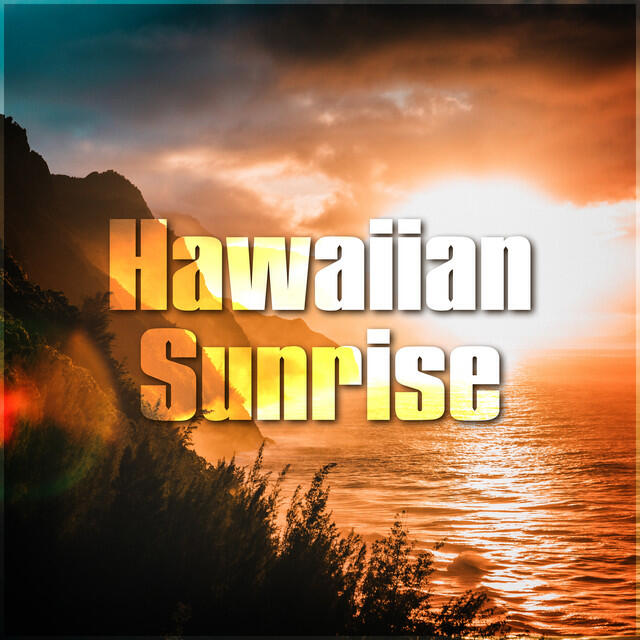 Релиз Hawaiian Sunrise