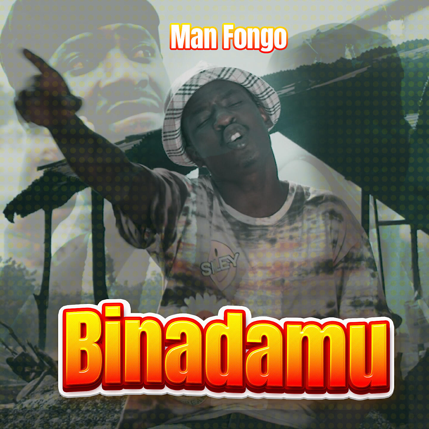 Релиз Binadamu