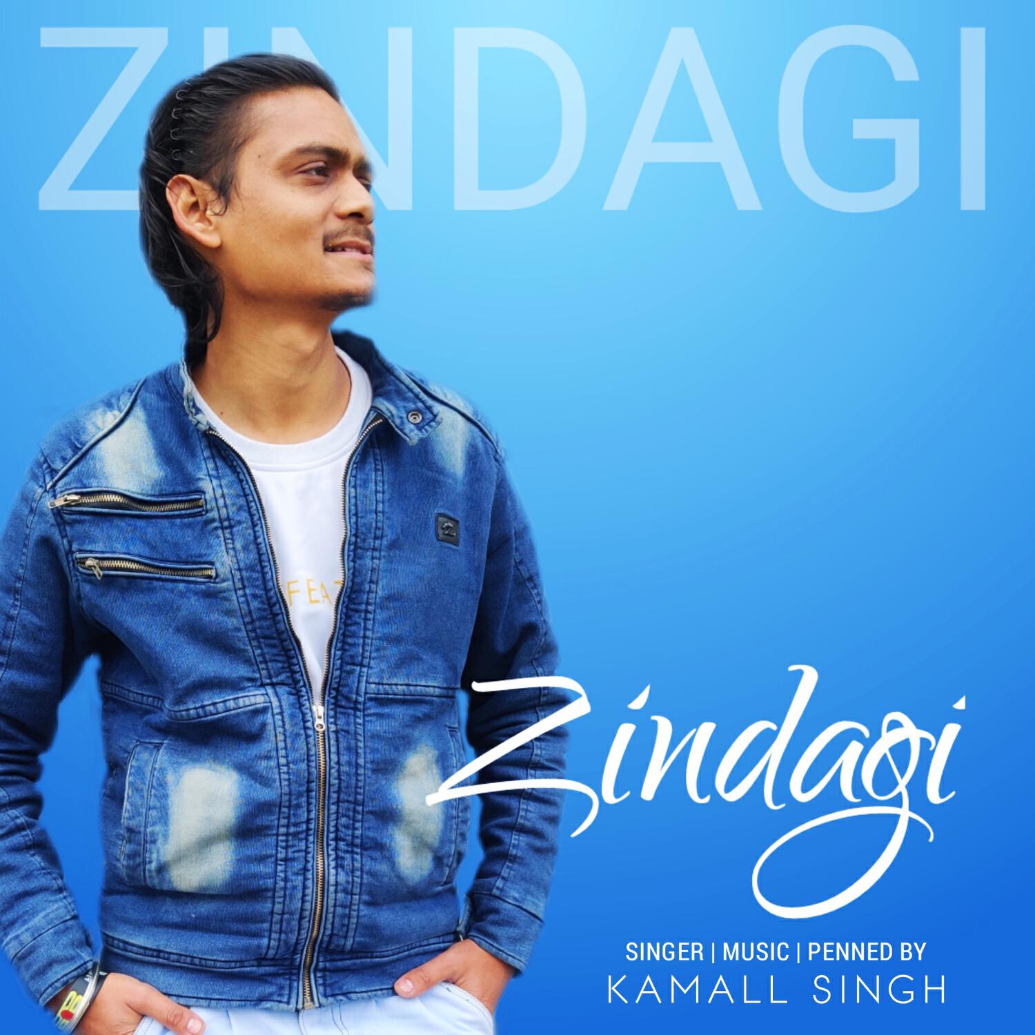 Релиз Zindagi