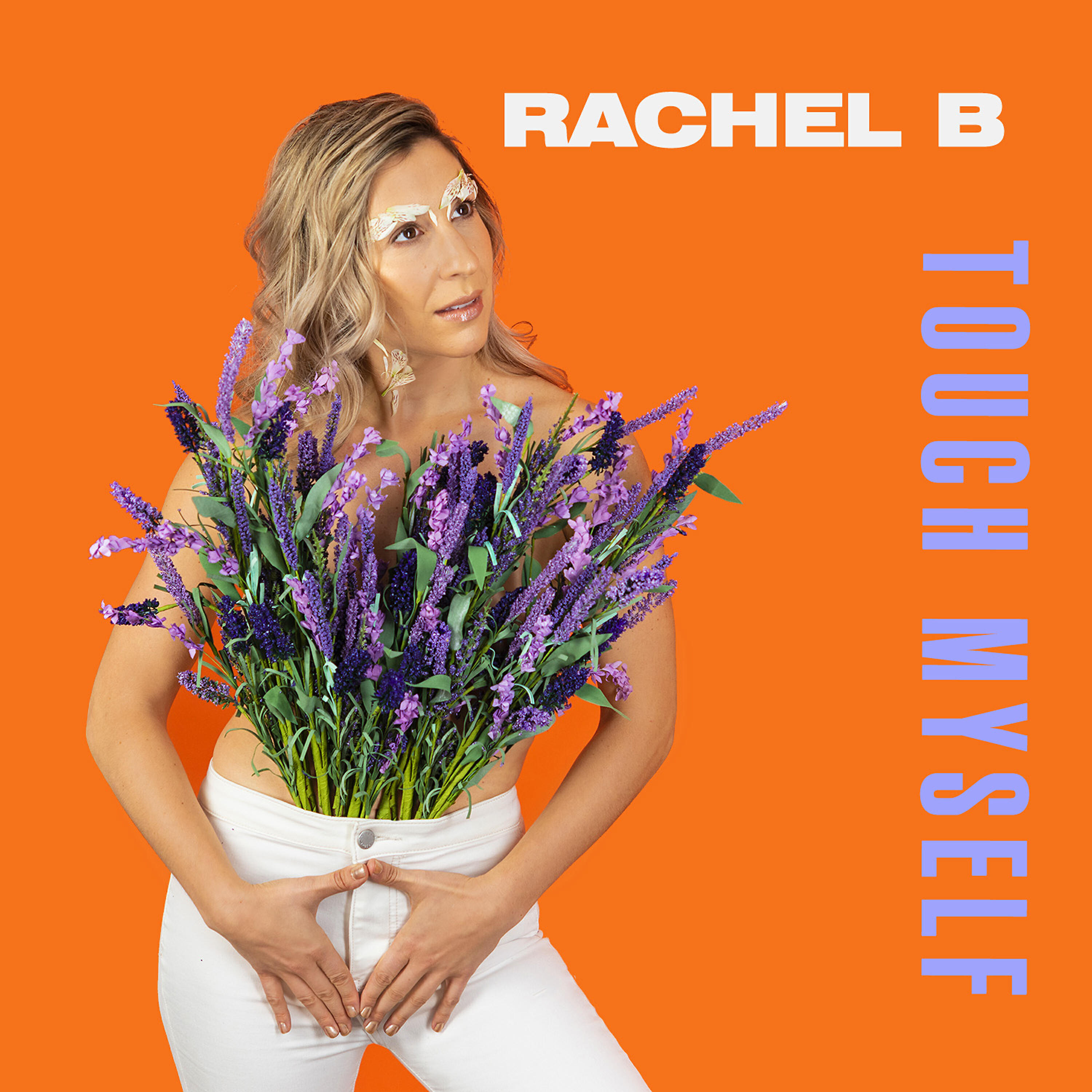 Релиз Touch Myself