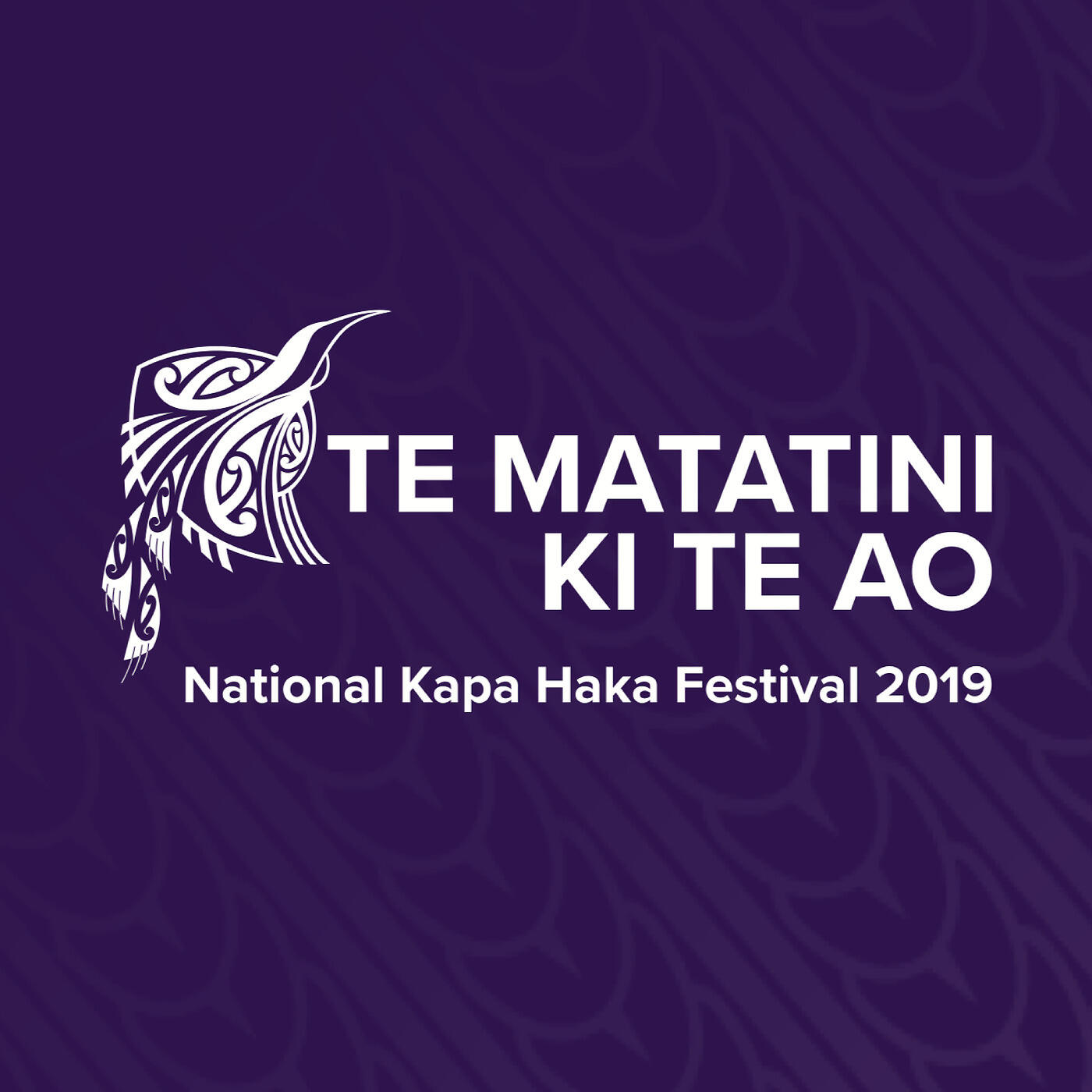 Релиз Te Matatini Ki Te Ao